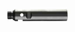 Bosch Verlängerung G 1/2 für Trockenbohrkronen, 150 mm