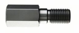 Bosch Adapter für Diamantbohrkronen, Maschinenseite Pixi, Kronenseite 1 1/4 UNC