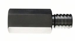 Bosch Adapter für Diamantbohrkronen, Maschinenseite 1 1/4 UNC, Kronenseite Pixi