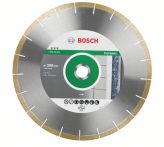 Bosch Diamanttrennscheibe Best for Ceramic and Stone, 300 x 25,40 x 1,8 x 10 mm
