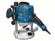 Bosch Oberfräse GOF 1250 CE, mit L-BOXX