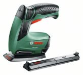 Bosch Akku-Tacker PTK 3,6 LI Office Set