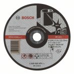 Bosch Trennscheibe gerade Expert for Inox AS 46 T INOX BF, 180 mm, 22,23 mm, 2 mm