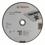 Bosch Trennscheibe gerade Expert for Inox AS 46 T INOX BF, 230 mm, 22,23 mm, 2 mm