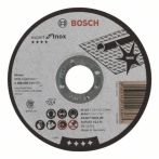 Bosch Trennscheibe gerade Expert for Inox AS 46 T INOX BF, 115 mm, 22,23 mm, 1,6 mm