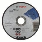 Bosch Trennscheibe gerade Expert for Metal AS 46 S BF, 125 mm, 22,23 mm, 1,6 mm