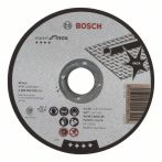 Bosch Trennscheibe gerade Expert for Inox AS 46 T INOX BF, 125 mm, 22,23 mm, 1,6 mm