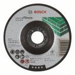 Bosch Trennscheibe gekröpft Expert for Stone C 24 R BF, 125 mm, 22,23 mm, 2,5 mm