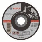 Bosch Trennscheibe gerade Expert for Inox AS 30 S INOX BF, 115 mm, 22,23 mm, 2,5 mm