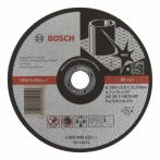 Bosch Trennscheibe gerade Expert for Inox AS 30 S INOX BF, 180 mm, 22,23 mm, 3 mm