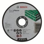 Bosch Trennscheibe gerade Expert for Stone C 24 R BF, 125 mm, 22,23 mm, 2,5 mm