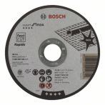 Bosch Trennscheibe gerade Expert for Inox - Rapido AS 60 T INOX BF, 125 mm, 22,23 mm