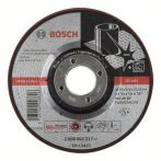 Bosch Schruppscheibe WA 46 BF, Halbflexibel, 115 mm, 22,23 mm, 3 mm