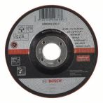 Bosch Schruppscheibe WA 46 BF, Halbflexibel, 125 mm, 22,23 mm, 3 mm