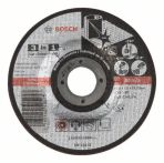 Bosch Trennscheibe 3-in-1 A 46 S BF, gekröpft, 115 mm, 22,23 mm, 2,5 mm