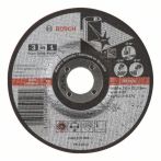 Bosch Trennscheibe 3-in-1 A 46 S BF, gekröpft, 125 mm, 22,23 mm, 2,5 mm
