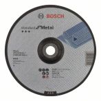 Bosch Trennscheibe gekröpft Standard for Metal A 30 S BF, 230 mm, 22,23 mm, 3,0 mm