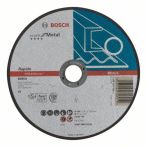 Bosch Trennscheibe gerade Expert for Metal, Rapido AS 46 T BF, 180 mm, 22,23 mm, 1,6