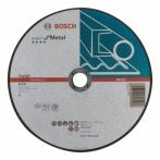 Bosch Trennscheibe gerade Expert for Metal, Rapido AS 46 T BF, 230 mm, 22,23 mm, 1,9