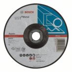 Bosch Trennscheibe gekröpft Expert for Metal - Rapido AS 46 T BF, 180, 22,23, 1,6 mm