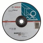 Bosch Trennscheibe gekröpft Expert for Metal - Rapido AS 46 T BF, 230, 22,23, 1,9 mm