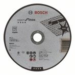 Bosch Trennscheibe gerade Expert for Inox - Rapido AS 46 T INOX BF, 180 mm, 22,23 mm