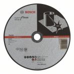 Bosch Trennscheibe gerade Expert for Inox - Rapido AS 46 T INOX BF, 230 mm, 22,23 mm