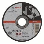 Bosch Trennscheibe gerade Expert for Inox AS 30 S INOX BF, 115 mm, 22,23 mm, 3,0 mm