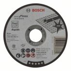 Bosch Trennscheibe gerade Best for Inox Rapido A 60 W INOX BF, 115 mm, 22,23 mm, 0,8