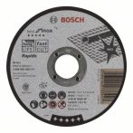 Bosch Trennscheibe gerade Best for Inox - Rapido A 60 W INOX BF, 115 mm, 22,23 mm, 1,0