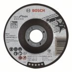 Bosch Trennscheibe gekröpft Best for Inox A 46 V INOX BF, 115 mm, 22,23 mm, 1,5 mm