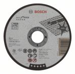 Bosch Trennscheibe gerade Best for Inox A 46 V INOX BF, 125 mm, 22,23 mm, 1,5 mm