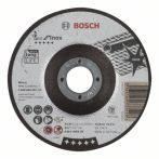 Bosch Trennscheibe gekröpft Best for Inox A 46 V INOX BF, 125 mm, 22,23 mm, 1,5 mm