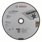 Bosch Trennscheibe gerade Best for Inox - Rapido A 46 V INOX BF, 230 mm, 22,23 mm, 1,9
