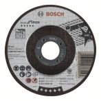 Bosch Trennscheibe gekröpft Best for Inox A 30 V INOX BF, 115 mm, 22,23 mm, 2,5 mm