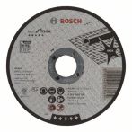 Bosch Trennscheibe gerade Best for Inox A 30 V INOX BF, 125 mm, 22,23 mm, 2,5 mm