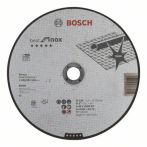 Bosch Trennscheibe gerade Best for Inox A 30 V INOX BF, 230 mm, 22,23 mm, 2,5 mm