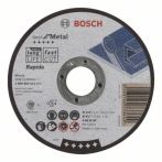 Bosch Trennscheibe gerade Best for Metal - Rapido A 60 W BF, 115 mm, 22,23 mm, 1,0 mm