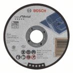 Bosch Trennscheibe gerade Best for Metal A 46 V BF, 115 mm, 22,23 mm, 1,5 mm