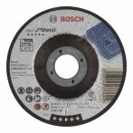 Bosch Trennscheibe gekröpft Best for Metal A 46 V BF, 115 mm, 22,23 mm, 1,5 mm