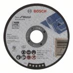Bosch Trennscheibe gerade Best for Metal A 30 V BF, 115 mm, 22,23 mm, 2,5 mm