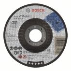 Bosch Trennscheibe gekröpft Best for Metal A 30 V BF, 115 mm, 22,23 mm, 2,5 mm
