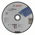 Bosch Trennscheibe gerade Best for Metal A 30 V BF, 180 mm, 22,23 mm, 2,5 mm