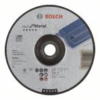 Bosch Trennscheibe gekröpft Best for Metal A 30 V BF, 180 mm, 22,23 mm, 2,5 mm
