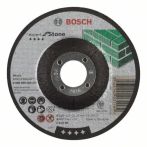Bosch Trennscheibe gekröpft Expert for Stone C 24 R BF, 115 mm, 22,23 mm, 2,5 mm