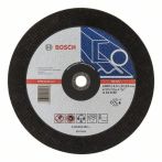 Bosch Trennscheibe gerade Expert for Metal A 24 R BF, 300 mm, 22,23 mm, 3,5 mm