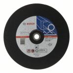 Bosch Trennscheibe gerade Expert for Metal A 36 R BF, 355 mm, 25,40 mm, 2,8 mm