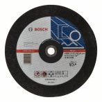 Bosch Trennscheibe gerade Expert for Metal A 30 R BF, 300 mm, 22,23 mm, 3,2 mm