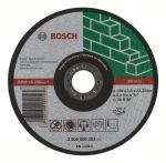 Bosch Trennscheibe gerade Expert for Stone C 24 R BF, 150 mm, 22,23 mm, 2,5 mm