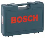 Bosch Kunststoffkoffer, 380 x 300 x 115 mm passend zu GWS 7-115 GWS 7-125 GWS 8-125